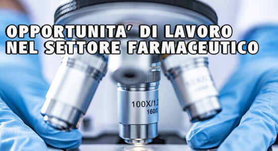 assunzioni in GSK