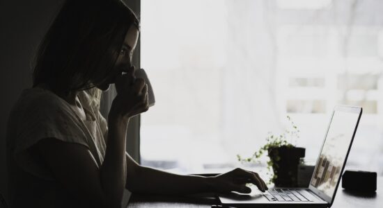 lavoro scrivania