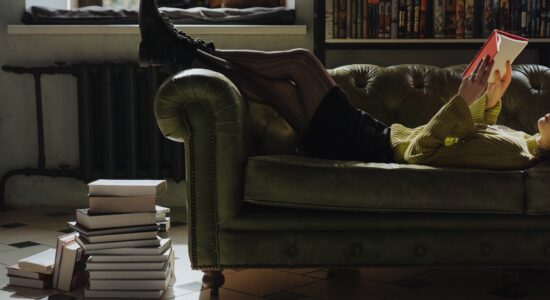leggere libri