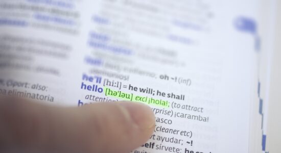 linguistica