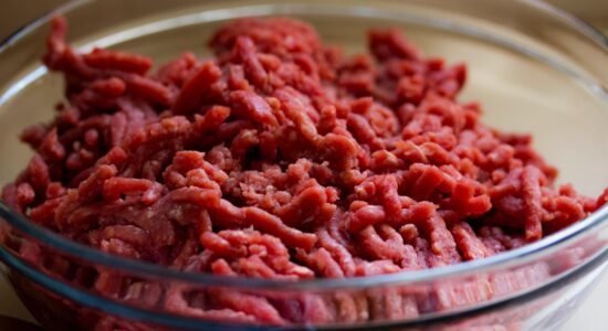 macinato di carne