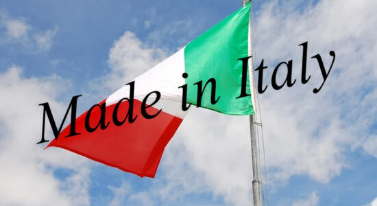 Made in Italy