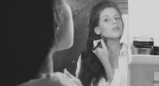 make up