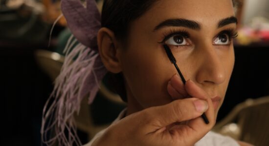 mascara
