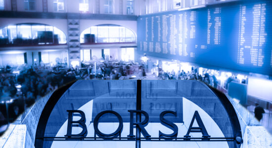 mercati azionari