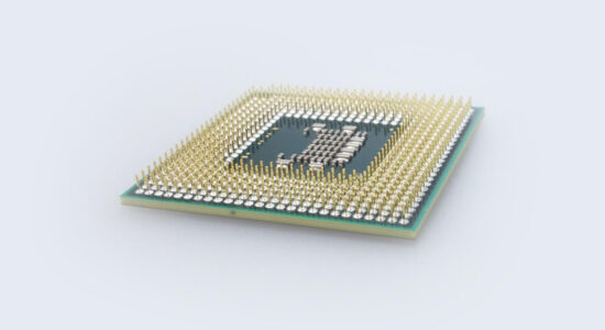 microchip