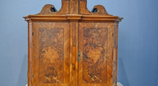 mobile in legno