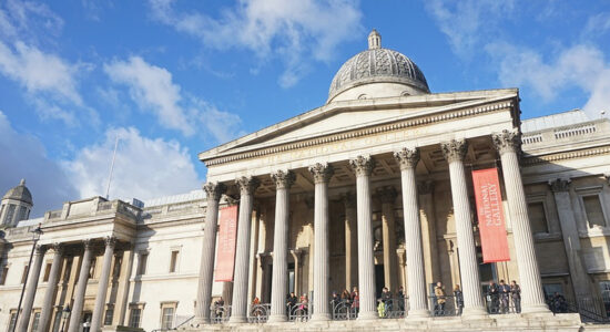 British Museum