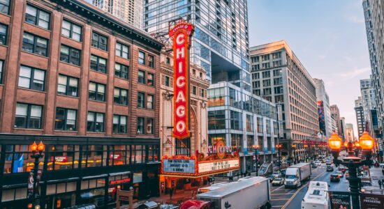 musical broadway