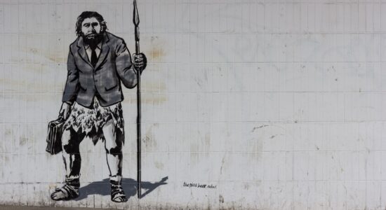 Neanderthal