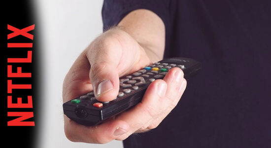 piattaforma Netflix