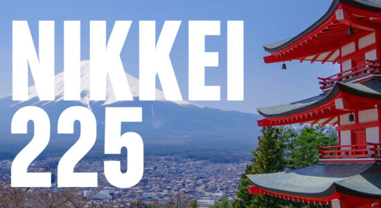 Nikkei 225