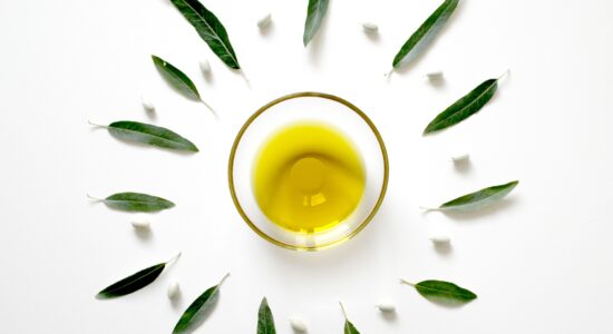 olio