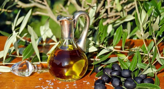 olio
