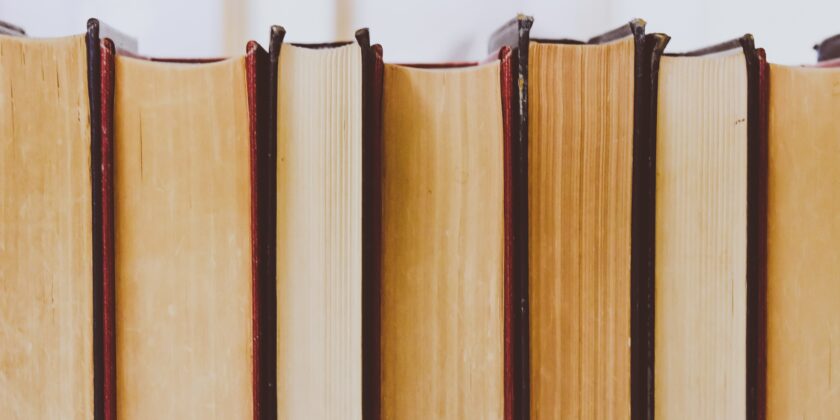 pagine libri