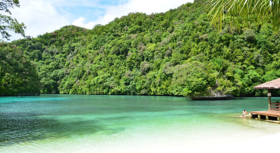 Palau