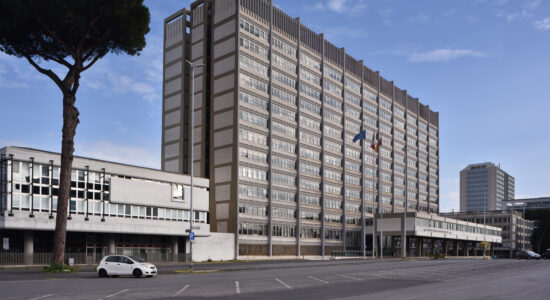 palazzo INPS