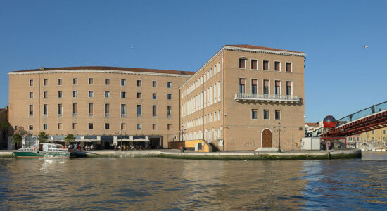 palazzo regione veneto