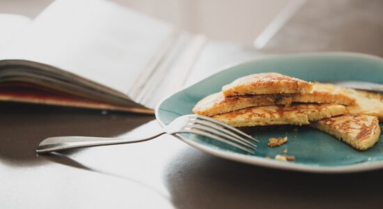 pancake