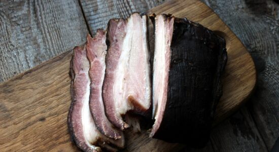 pancetta