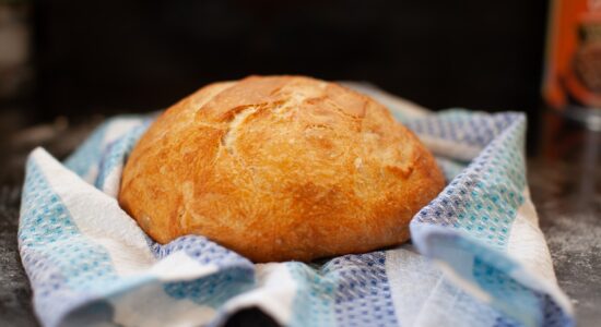 pane