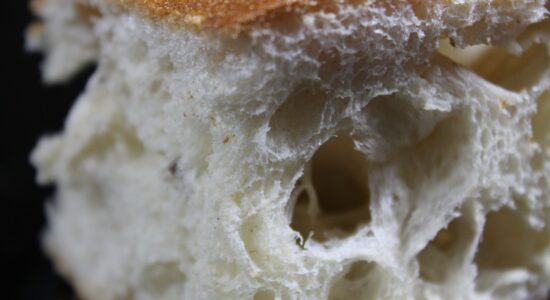 pane