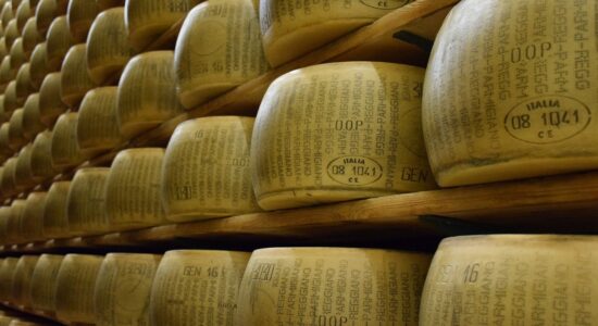 Parmigiano