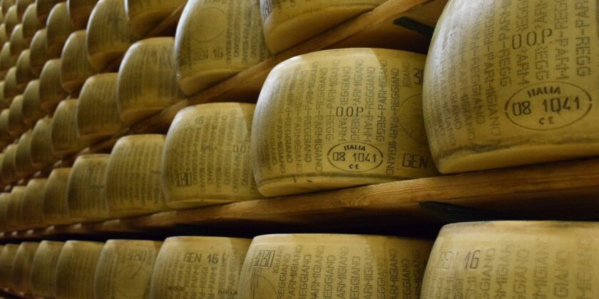 Parmigiano