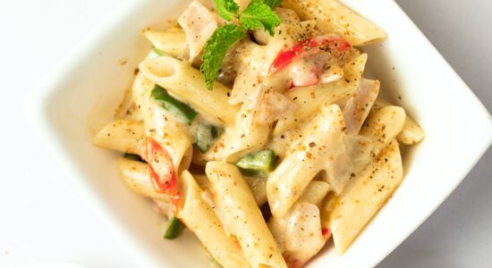 pasta