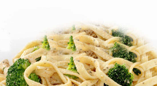 pasta e broccoli