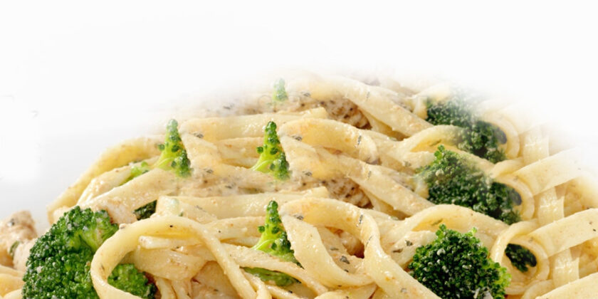 pasta e broccoli