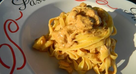 pasta
