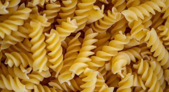 pasta