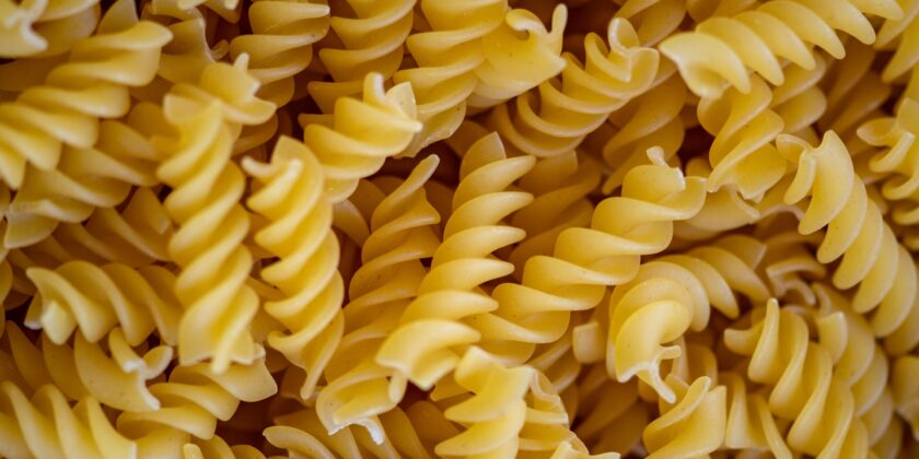 pasta