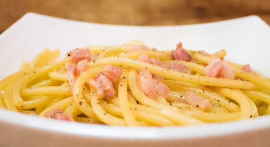pasta italiana