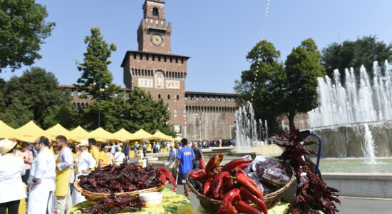 peperoncini