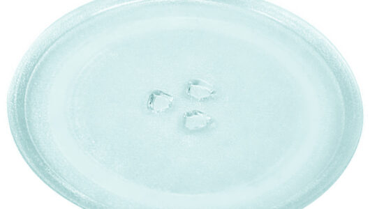 piatto microonde