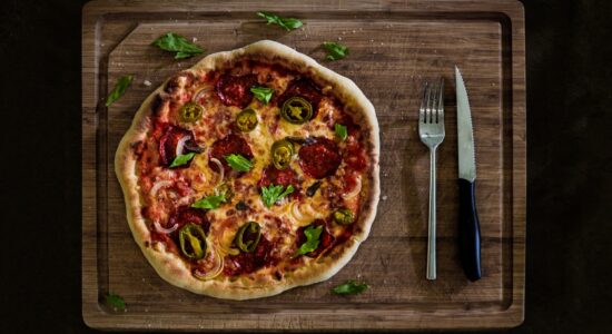 pizza