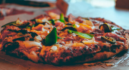 pizza