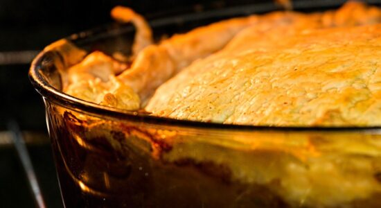 pizza rustica