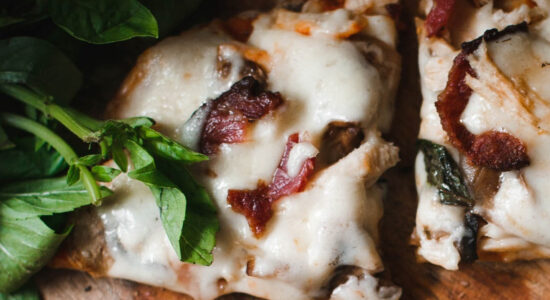 pizzette