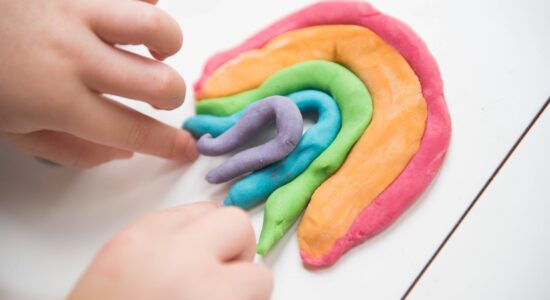 plastilina