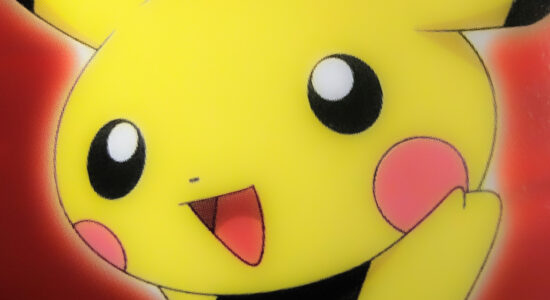 Pokémon