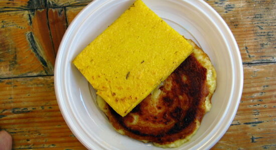 polenta