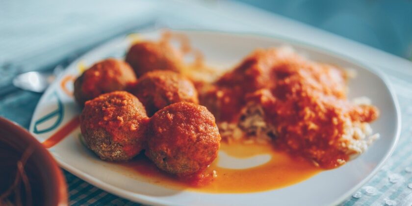 polpette