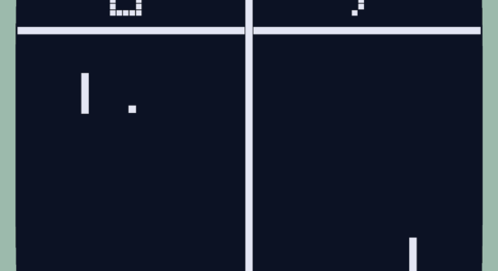 pong