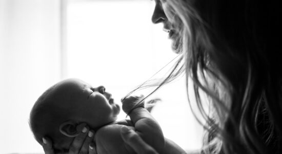 post-partum