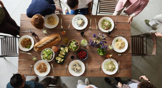 pranzo della domenica