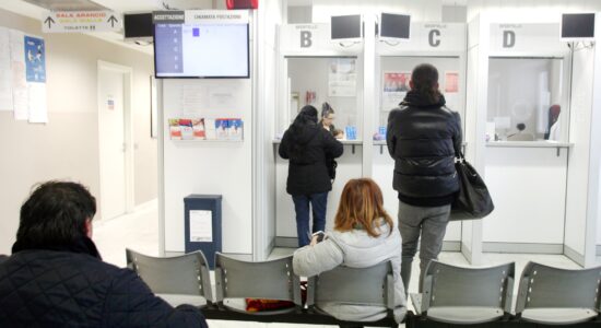 presentazione CU 2021 CAF