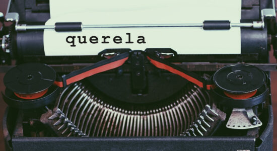 querela